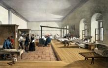 The Crimean War and the Birth of Modern Military Medicine